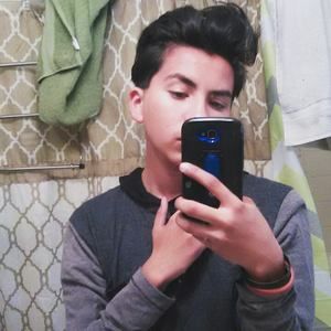 Meet your Posher, Freddy